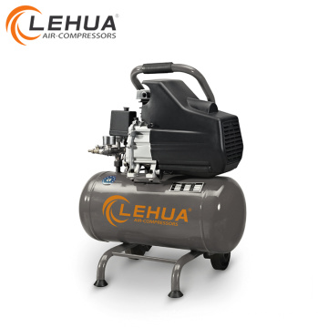 CE Approved Direct Driven Air Compressor 50L 2HP